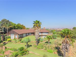 5 Bed House in Reyno Ridge
