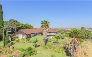 5 Bedroom House in Reyno Ridge