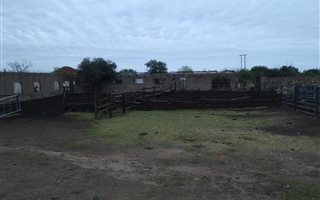 1 Bedroom House in Dewetsdorp