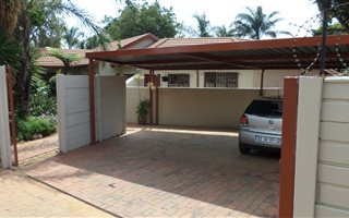 3 Bedroom House in Radiokop