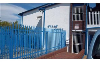 1 Bedroom Apartment in Oakdene