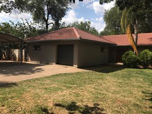 4 Bed House in Onverwacht