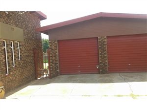 3 Bed House in Hennenman