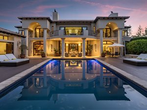4 Bed House in Parel Vallei