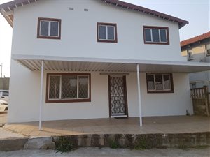4 Bed House in Havenside