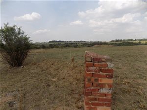 9 ha Farm in Lanseria and surrounds