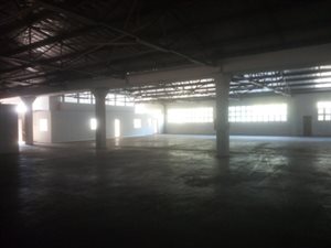 651 m² Commercial space in Umgeni Park