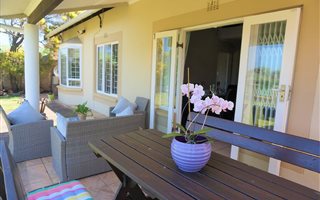 3 Bedroom Townhouse in Somerset Park