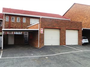 3 Bed Duplex in Haddon