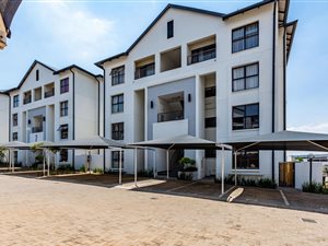 1 Bed Apartment in Greenstone Hill