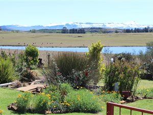 4 Bed House in Mthata