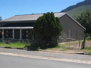 5 Bed House in Tarkastad