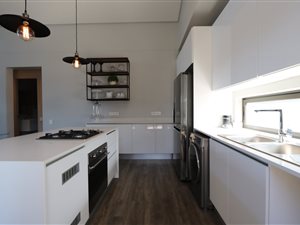 3 Bed Apartment in Brettenwood Coastal Estate
