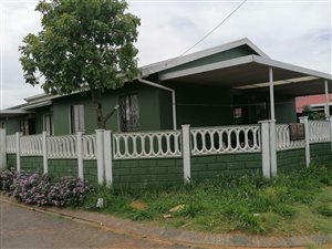5 Bed House in Austerville