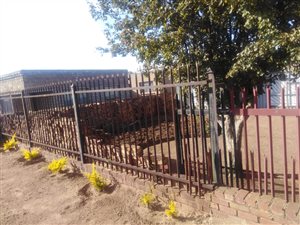 300 m² Land available in Soshanguve