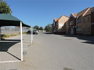 477 m² Commercial space in Eastgate