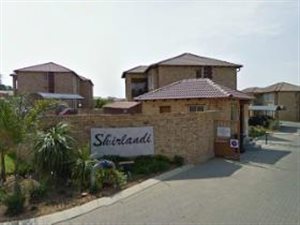 3 Bed Townhouse in Noordwyk