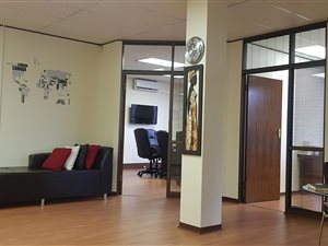 158 m² Commercial space in Randjespark