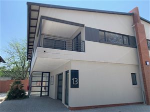 240 m² Industrial space in Allandale