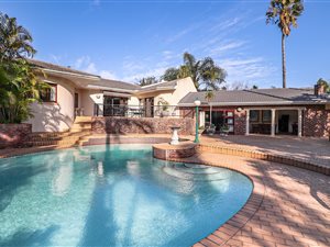 4 Bed House in Abbotsford