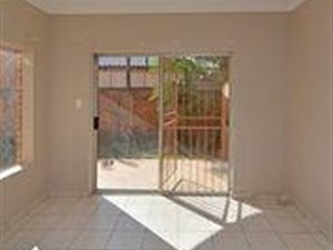 2 Bed Apartment in Mayville