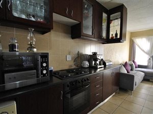 2 Bed Townhouse in Ormonde