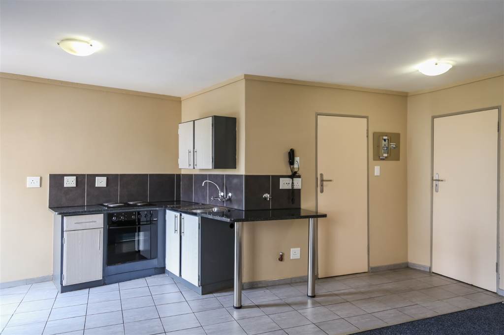 Studio Apartment To Rent In Hatfield Rr2489063 Private