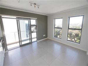 1 Bed Apartment in Claremont Upper