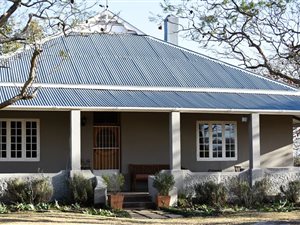 94 ha Farm in Bathurst and Surrounds