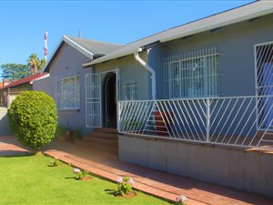 3 Bed House in Gerdview