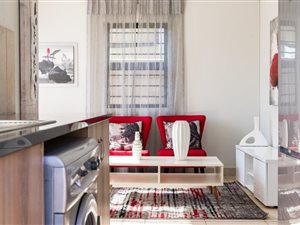 3 Bed House in Albertsdal