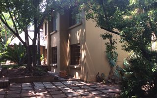 3 Bedroom House in Val de Grace