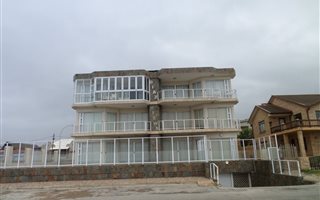 2 Bedroom Apartment in Jeffreys Bay