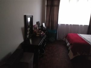 1 Bed Apartment in Casseldale