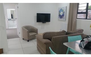 2 Bedroom Townhouse in Rosebank