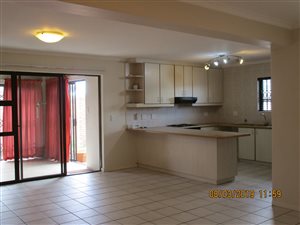 3 Bed Duplex in Sonstraal Heights
