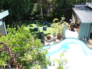 2 Bed House in Safari Gardens