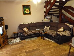 2 Bed Duplex in Pinetown Central