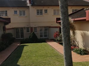 3 Bed Duplex in Malvern