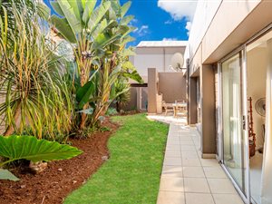 2 Bed Townhouse in Lakefield