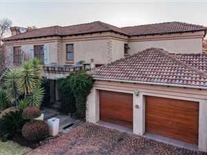 3 Bed House in Ruimsig