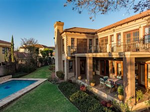 3 Bed House in Ruimsig