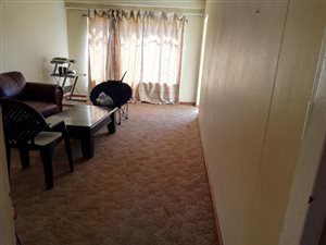 2 Bed Apartment in Navalsig