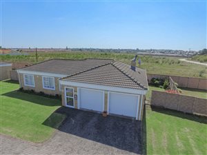 3 Bed Townhouse in Sherwood and surrounds