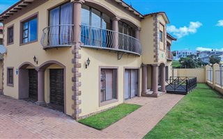 4 Bedroom Apartment in Wavecrest