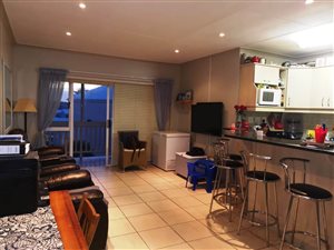 2 Bed Apartment in Marina Martinique