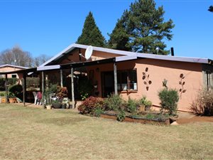 8778 m² Farm in Tweedie