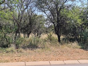 1064 m² Land available in Kameelfontein and surrounds