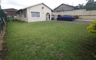 3 Bedroom House in Stonebridge