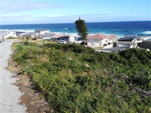 537 m² Land available in Seaview